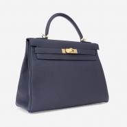 Сумка Hermes Kelly 32 Togo